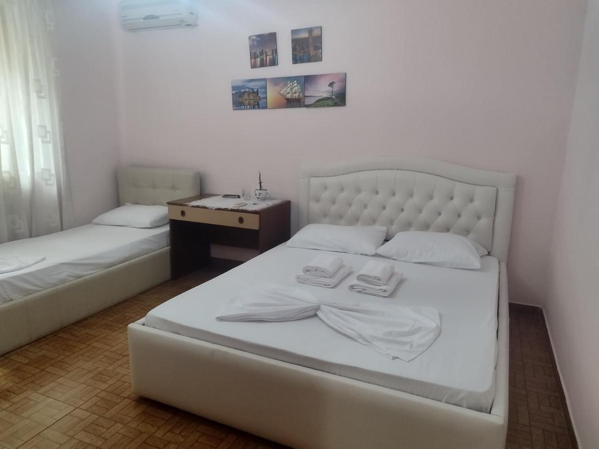 Guest Room Tirana Center Extérieur photo