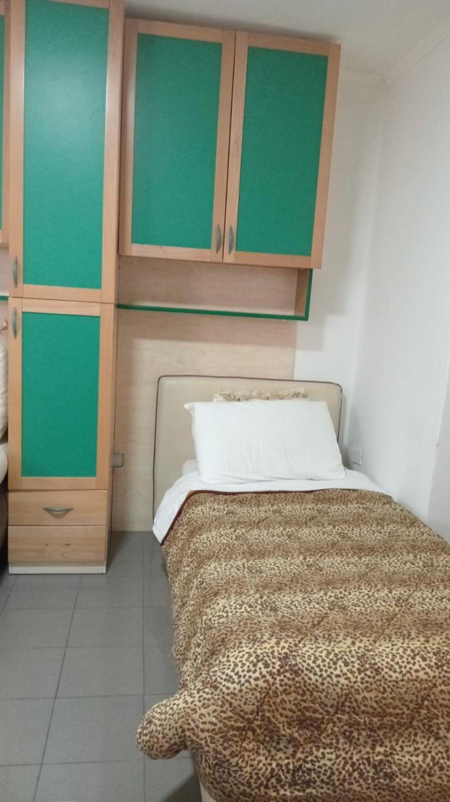 Guest Room Tirana Center Extérieur photo